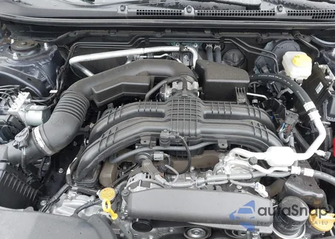 2024 Subaru Crosstrek Premium z USA, uszkodzony, nr VIN JF2GUADC2R8326718